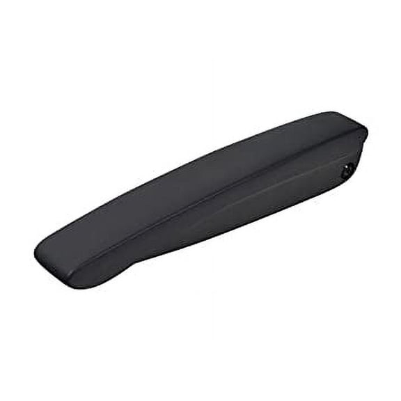 AlveyTech Armrest Pad for Shoprider Mobility Scooters and Power Chairs - Replacement Arm Rest Pads for Shoprider Dasher 9, Jimmie, Smartie, & Start 8 Electric Scooter and Power Chair (104310-00102)