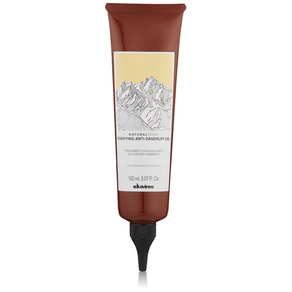 Champú Davines Naturaltech Gel PURIFICANTE 150 ml