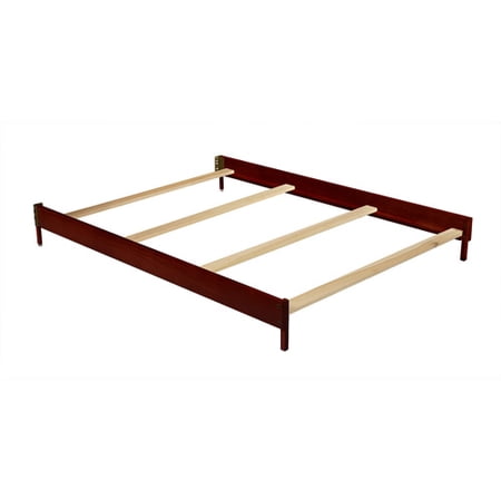 Wood Full Size Conversionrail - Cherry