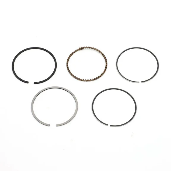​​Yamaha TTR90 TTR90E 2003-2006 47mm Standard Bore Piston Ring Set, OEM Replacement 03-06​​