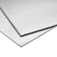 thumbnail image 3 of Uxcell 2Pack 405mm x 200mm x 1.5mm Rectangle 6061 Aluminum Sheet Flat Metal Plate Stock, 3 of 5