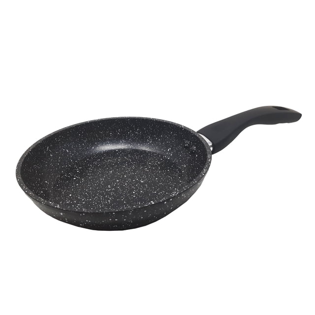 Sartén antiadherente White-Westinghouse de Mármol Negro 30 cm