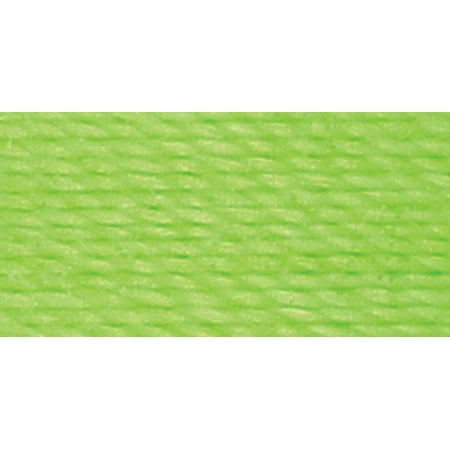 UPC: 0073650776434 | Coats Dual Duty XP General Purpose Thread 125yd-Neon Yellow