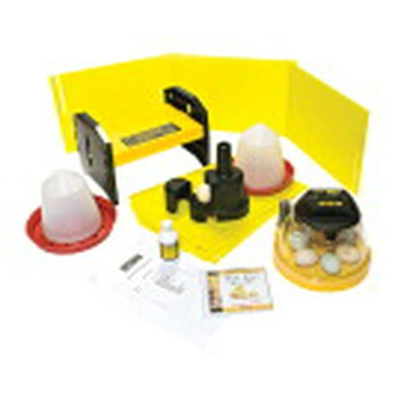 Brinsea Mini Advance Incubator Class Set