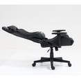 thumbnail image 4 of Silla Gamer Reclinable Phantom RGB Atom Games Universal, 4 of 10