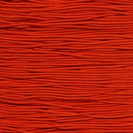 

Paracord Planet 1/32 inch Elastic Bungee Nylon Shock Cord Crafting Stretch String – Various Colors –10 25 50 100 & 1300 Foot Lengths Made in USA