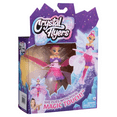 thumbnail image 1 of Crystal Flyer, Poupée Volante Magique avec Ailes de Cristal, 1 of 8