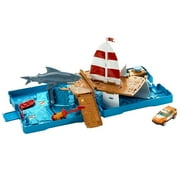 Matchbox Pop-Up Playset Shark Escape