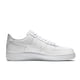 thumbnail image 5 of ASNike Air Force 1 07 - Zapatillas de skate para hombre y mujer, clásicas, negras y blancas, de piel auténtica, antideslizantes, cómodas, para correr, Af1, 5 of 5