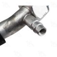 thumbnail image 2 of Four Seasons Manufacturer Part #: 56867 Ac Filter Valve Condenser Hose, 2 of 4