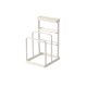 thumbnail image 2 of Billuyoard Soporte para rebanadora de cocina, tapa de cocina, organizador de platos, armario, encimera, ahorro de espacio, organización de estantes de Cocina y Comedor Billuyoard HA065824-00, 2 of 6