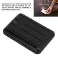 thumbnail image 2 of Card Copier Multifunction Black Handheld Multifrequency IC ID Cards Writer for EM4100 EM4200Machine, 2 of 5