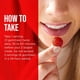 thumbnail image 4 of Suplemento Hydroxycut Gummies 99% sin cafeína y con vitaminas, 4 of 5