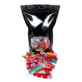 thumbnail image 4 of Chewy Fruit Candy Assortment - 2 lbs - Jolly Rancher Chews and Gummies + Twizzlers Original and Rainbow Twists - Soft Gummy Candy Party Mix Bulk Sweet Assortment - Individually Wrapped, 32 oz., 4 of 5