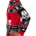 thumbnail image 3 of Star Wars Men's AT-AT Walker Pullover Ugly Christmas Crewneck Sweater, 3 of 5