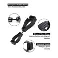 thumbnail image 2 of Multi-Functional Glove Clip Holder, Hook & Protection Device For Labor Safe Working Tools, 2 of 5