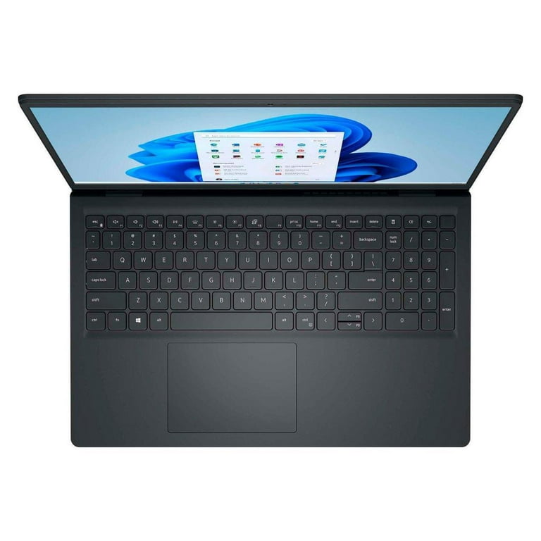 Dell Inspiron 15 (3520) Touch Laptop - Intel Core i7