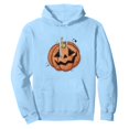 thumbnail image 1 of JHLZHS Chandails en Molleton à Col Rond pour Hommes avec Poche Série Automne Hiver Décontracté Sweat à Capuche Imprimé 3D pour Hommes Sweat à Col Rond pour Hommes avec Poches Sweat à Capuche pour Hommes Adultes, 1 of 4