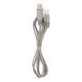 thumbnail image 1 of Electrodes Wires, Tinsel Wire Health Maintenance 4.9ft Promote Blood Circulation Electrodes  Wire Pin Type  For Massager Machine, 1 of 8