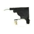 thumbnail image 3 of KarParts360 For Chevy Lumina 1995-2001 Door Lock Actuator Passenger Side | Front, 3 of 4