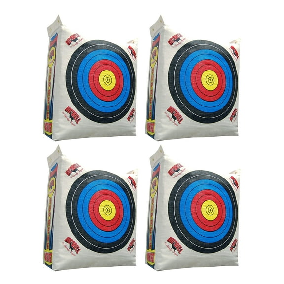 Morrell Supreme Range Bag Target Replacement Cover (Cover Only) (4 Pack)