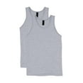 thumbnail image 4 of Hanes Men's X-Temp Performance Tank 2 Pack, 4 of 7