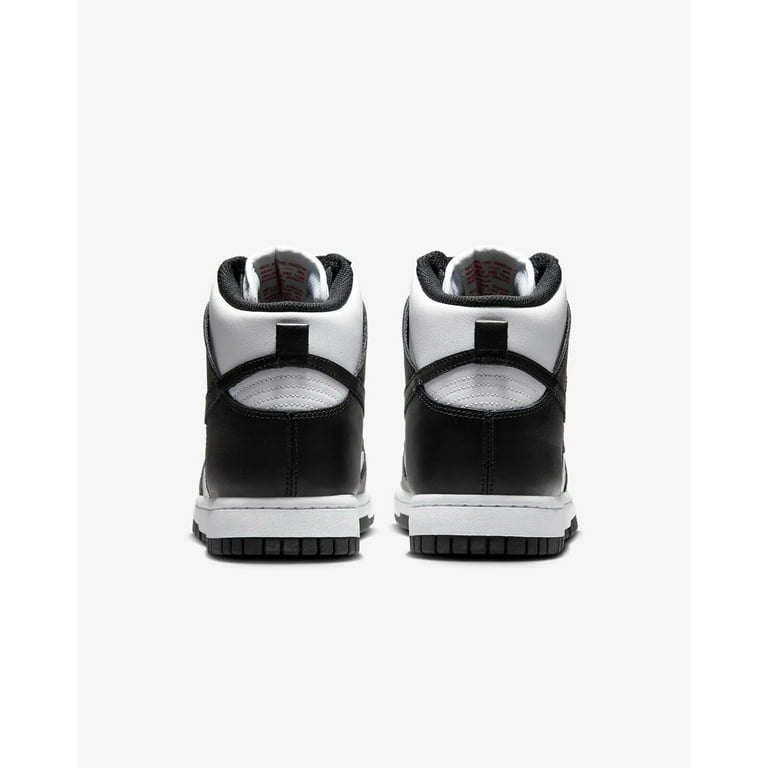 Nike Dunk High Panda (2021) (Women's) - Walmart.com Nike Dunk High Panda (2021) (Women's) - Walmart.com