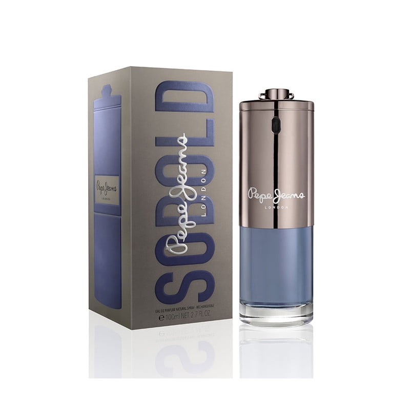 Perfume S Sobold Edp 100 Ml Hombre