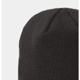 thumbnail image 6 of Caterpillar Logo 100% Acrylic Workwear Men's Knit Beanie, Black, One Size, 1 Count, 6 of 6