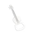 thumbnail image 2 of TIMIFIS Wine Opener Bottle Opener Creative Small Gift Bottle Opener Stainless Steel Wine Open Beer Bottle Opener, 2 of 7