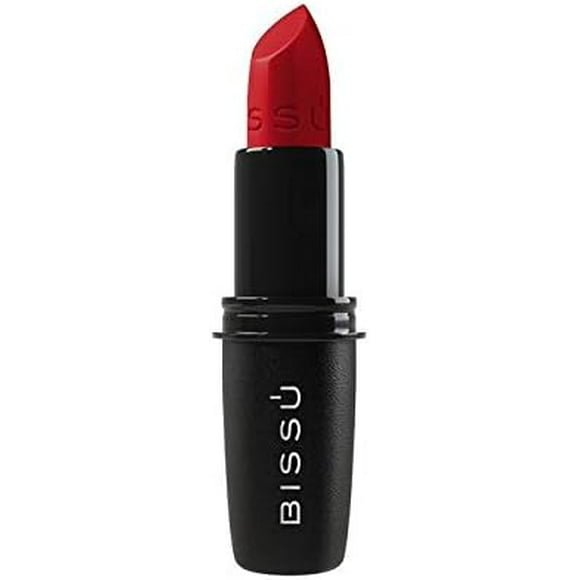 Bissú, Labial Humectante, Larga Duración, 4.1g, (16 Cosalá)