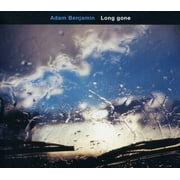 Adam Benjamin - Long Gone - Jazz - CD