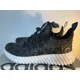 thumbnail image 2 of Men 8 - Ad-id-as Kaptir 3.0 Black White Running Shoes, 2 of 6