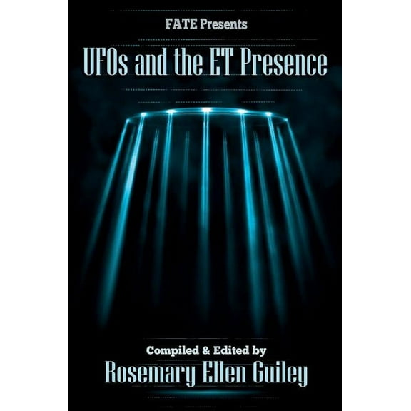 UFOs and the ET Presence, (Paperback)