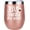 Jesus Touched My Water Wine Tumbler-Rose Gold, variant on More Fun Than Two Twenty Five Year Olds, 50th Birthday Wine Tumbler 12 oz, Hilarious Funny Gift Idea for Friends Mom Mother Aunt Coworker Women, Teal
