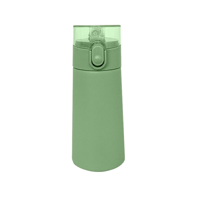 Tasse Petite Portable Simple Étudiant 304 Tasse en Acier Inoxydable