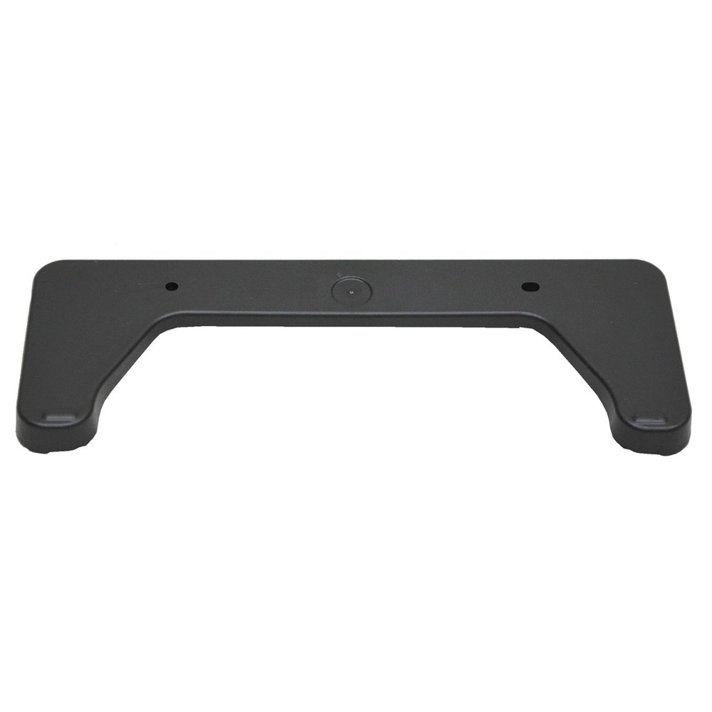 New Standard Replacement Front License Plate Bracket, Fits 20142016