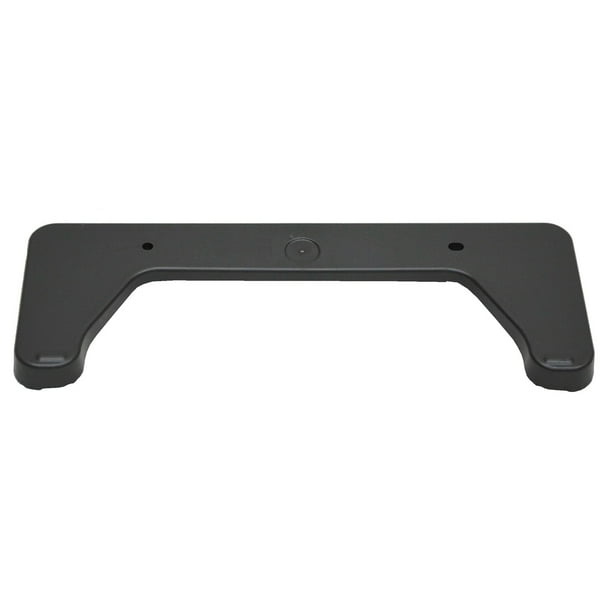 New Standard Replacement Front License Plate Bracket, Fits 20142016