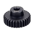 thumbnail image 4 of Engranaje de Motor 1/10 adecuado para coche modelo 1:10, 3.175mm, E65D, 4 of 4