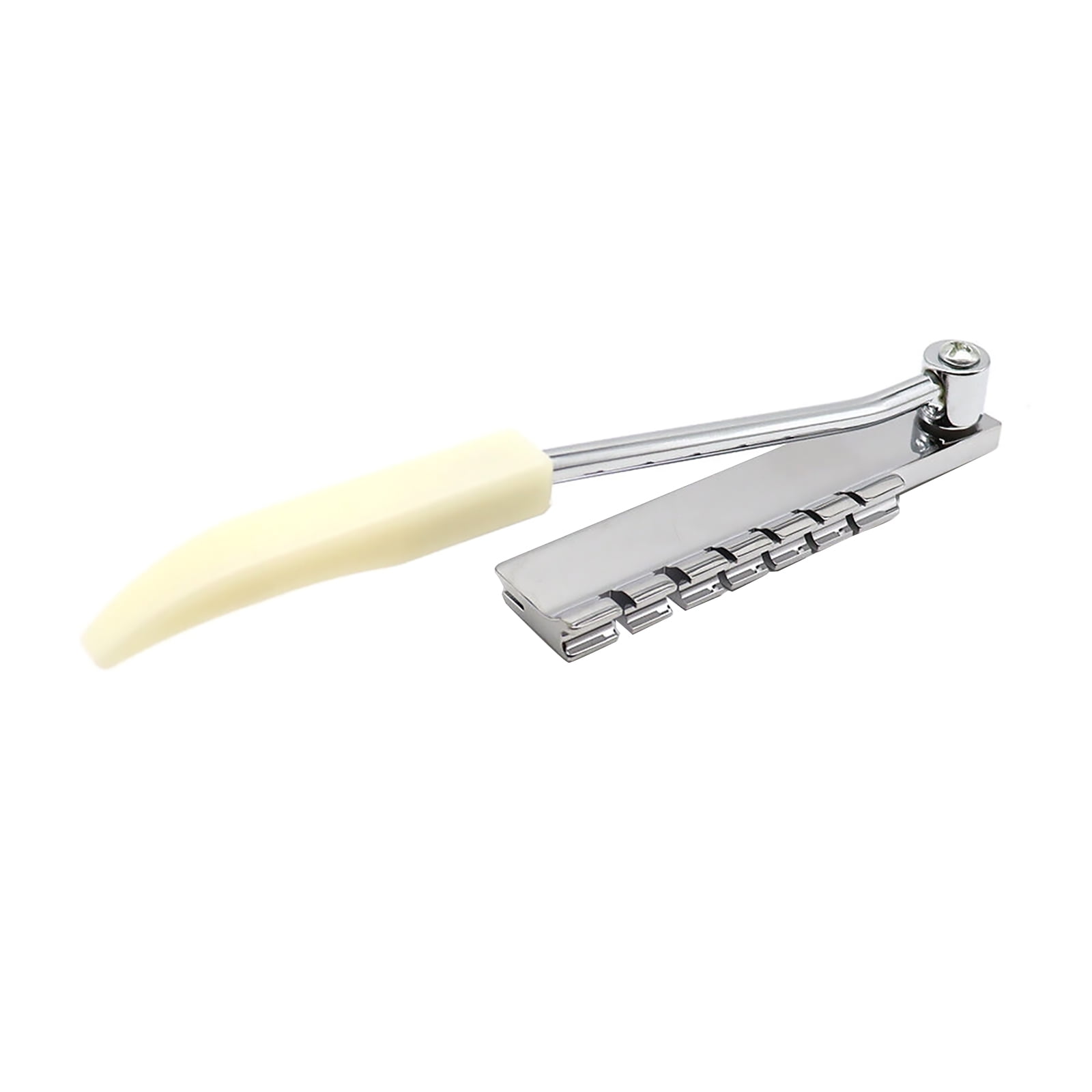 ARCADORA Metal Maestro Vibrato Bridge Arm for SG and LP Electric Guitars Repair Accessory