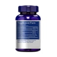 thumbnail image 3 of Theanine Complex (L-Theanine 200mg with GABA, Magnesium  Herbal Blend – Supports Relaxation, Calm Mood  Daily Wellness), USA, FDA, GMP, NPAC-60 Tablets, 3 of 7