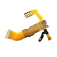 thumbnail image 1 of Obturador de lente profesional, pieza de reparación de Cable flexible Fpc para II , accesorios para cámaras digitales , Sin Componentes CUTICAT Flex Cable, 1 of 8
