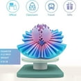 thumbnail image 4 of HUASHENG 3D Printing Gear Rotation Gear Restlessness 3D Printing Work Or Travel Activity Gear Adults And Children 6 And Above, 4 of 5