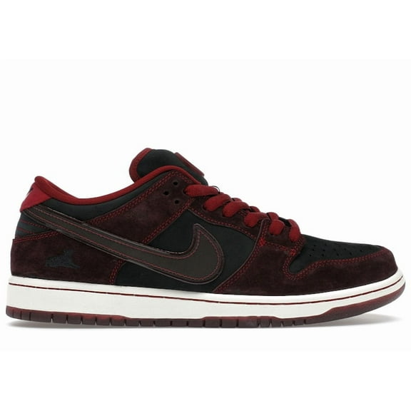 Nike Men's SB Dunk Low Riot Skateshop Skateboarding Shoes, from StockX