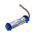 thumbnail image 2 of Replacement Battery for AMAZON PW3840,PW3840KL,Tap,PN:58-000138,R-41019534,3350mAh, 2 of 4