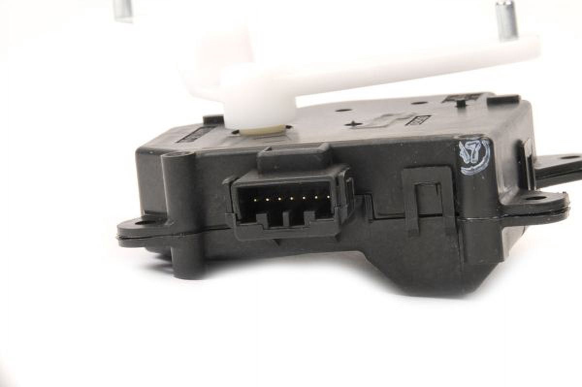 Temperature Valve Actuator