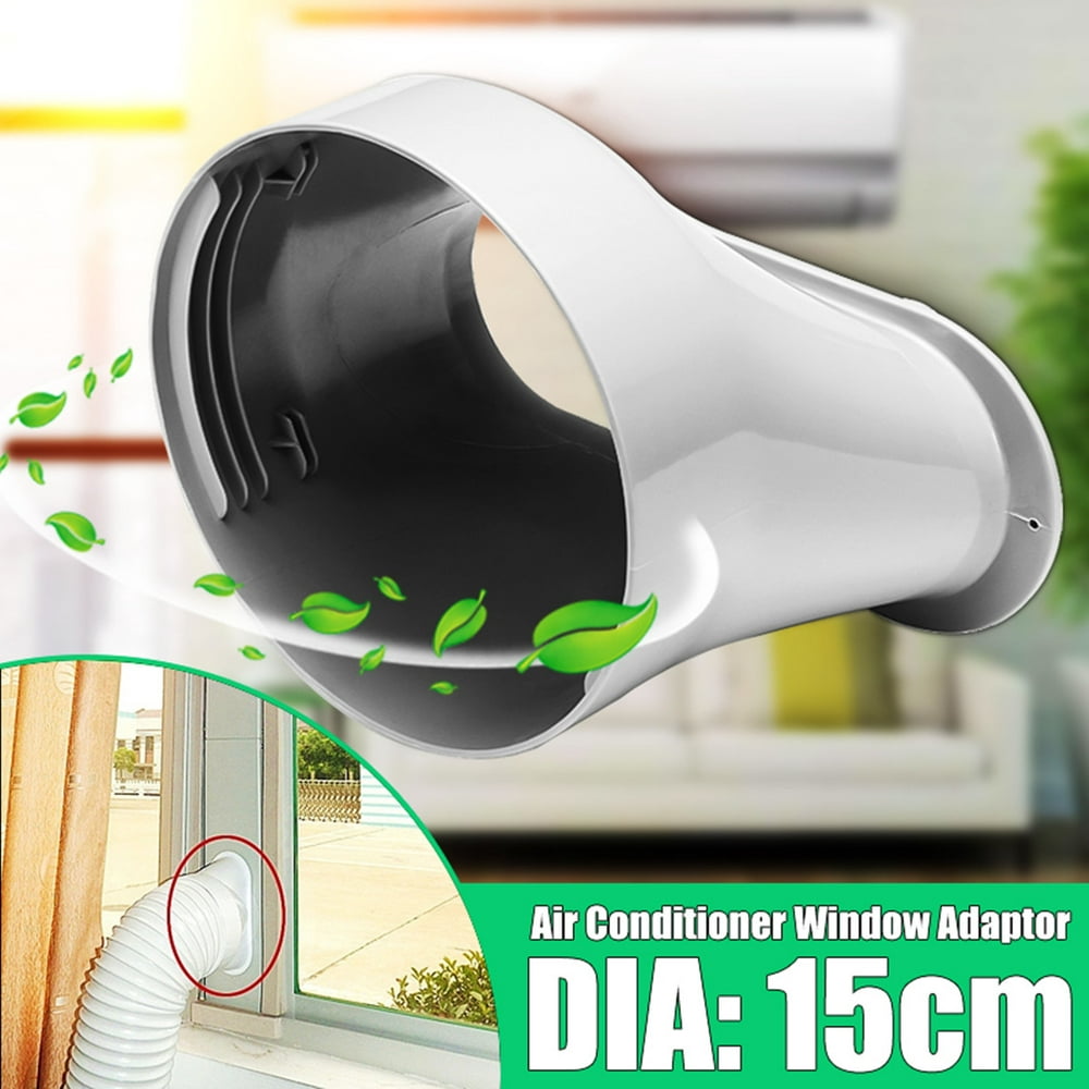 Window Adaptor Window Slide Kit Plate for Portable Air Conditioner Portable Air Conditioner