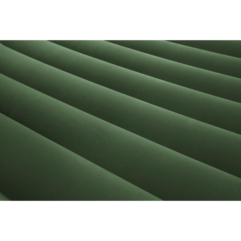 Ozark Trail Tritech Air Mattress Queen 10 With Battery Pump