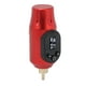 thumbnail image 1 of Masajeador de pulso eléctrico, masajeador de pulso Estimulador muscular de pulso eléctrico reutilizable Estimulador muscular eléctrico Diseño a prueba de futuro Jadeshay A, 1 of 8