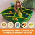 thumbnail image 2 of Juego de mesa Educational Insights Jungle Rescue para niños mayores de 3 años, 2 of 9